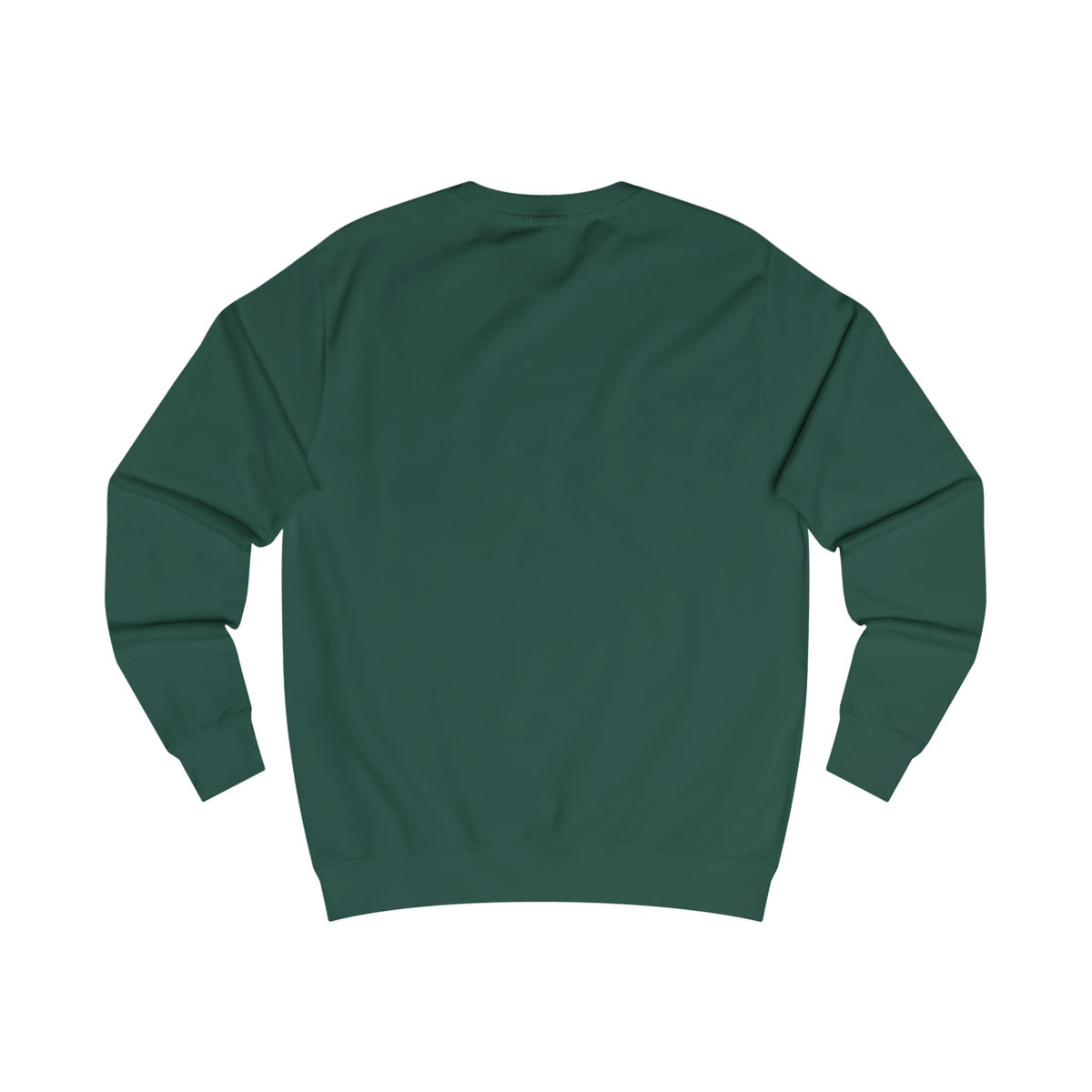 "From Up Norf" Sweatshirt — Retro Graphic Crewneck