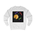 "From Down Souf" Sweatshirt — Retro Comfort