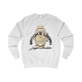 SugaDaddy Watch Sweatshirt — Graphic Luxe Crewneck