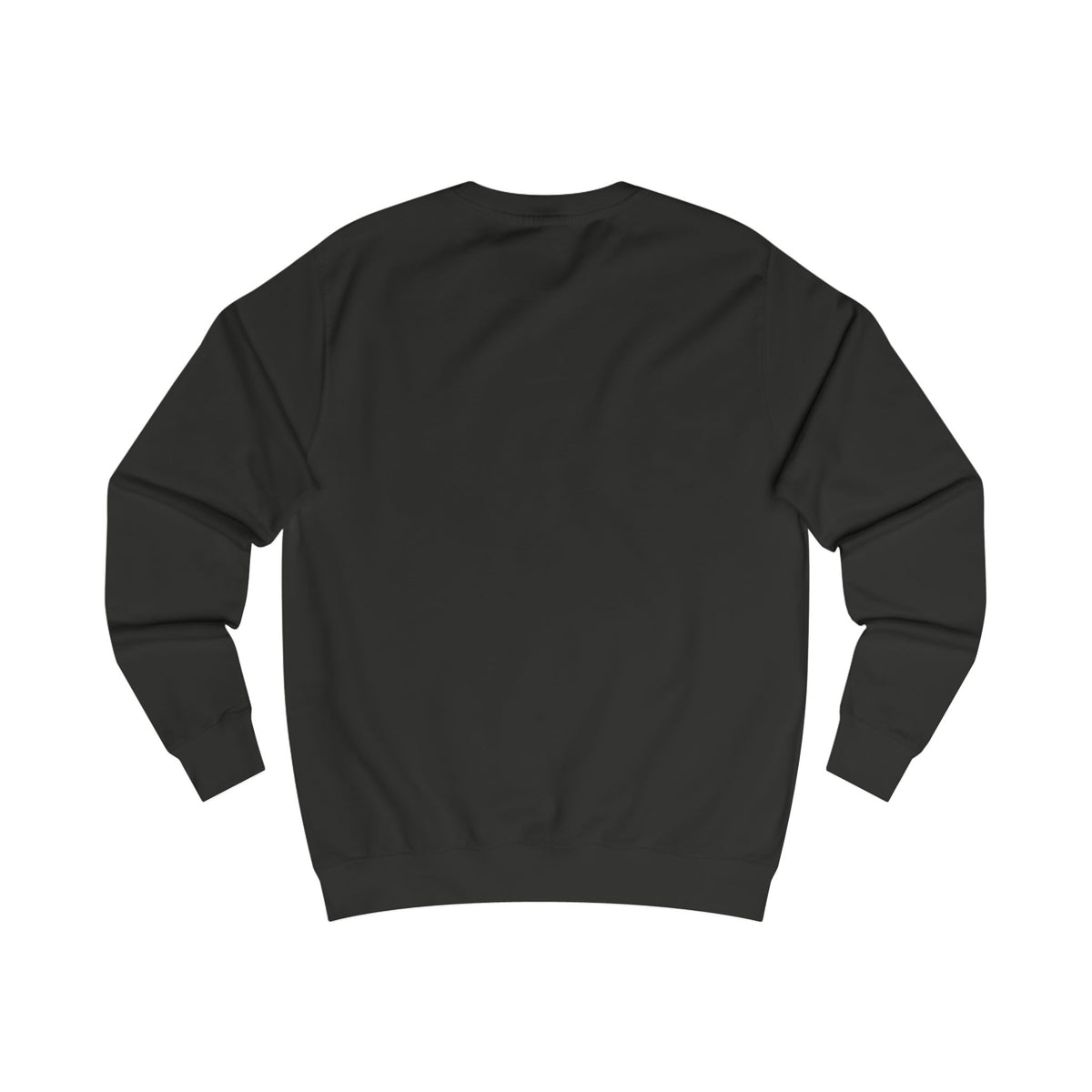 Wess side Vibes Sweatshirt — Graphic Crewneck