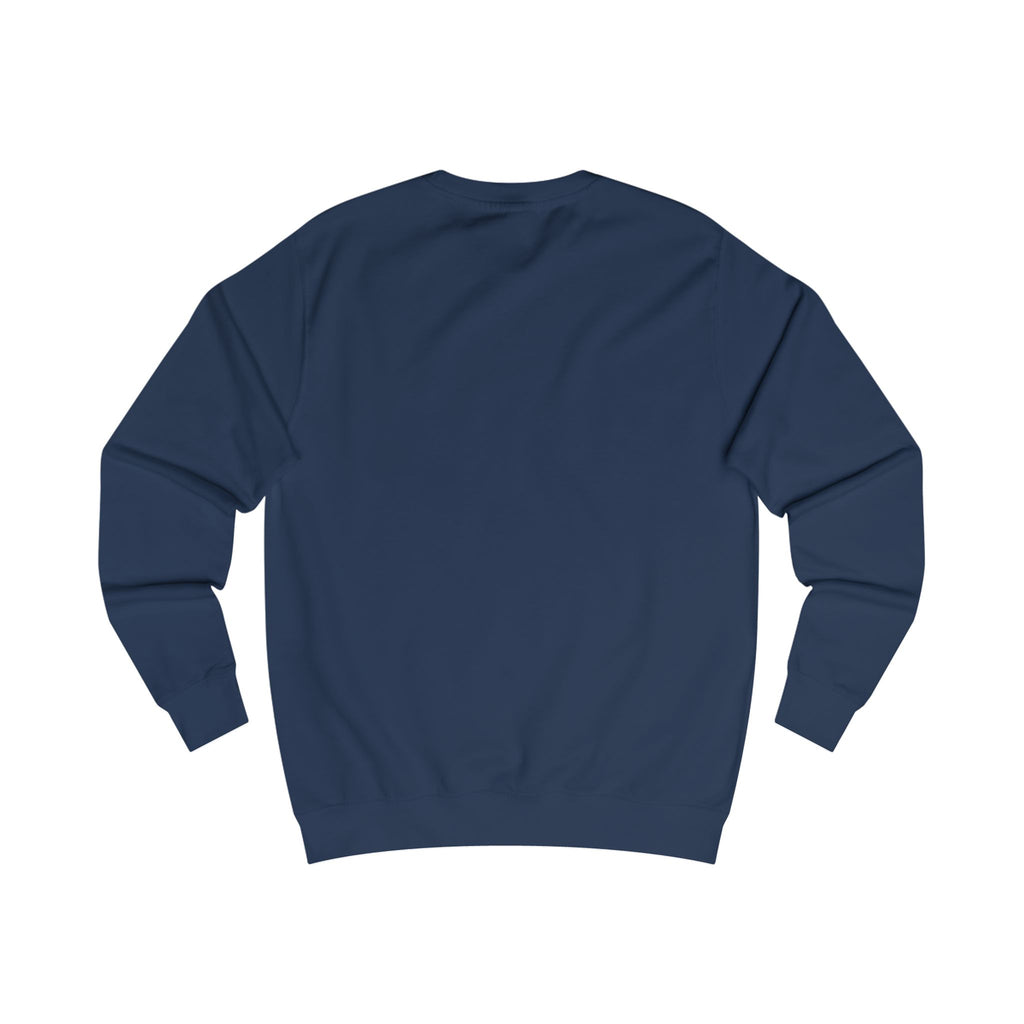 Wess side Vibes Sweatshirt — Graphic Crewneck