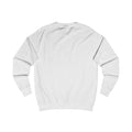 Order Up Sweatshirt —Cozy Dessert Graphic