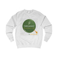 Naturally Thicc Milk & Honee Sweatshirt
