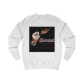 Blended for Flavor Milk & Honee Sweatshirt