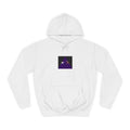 M&H Hoodie — "Drape" Graphic College Pullover