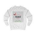 Muscadine M&H Sweatshirt — Rich N' Pour Crewneck