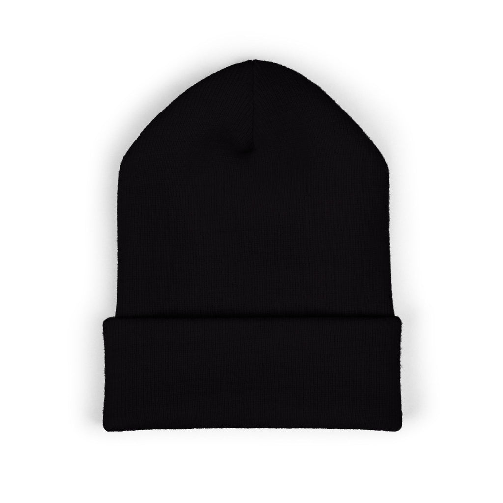 RICH SWEET THICK 2 Cuffed Beanie — Classic Knit Winter Hat