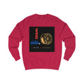 Wess Side Milk & Honee Crewneck Sweatshirt