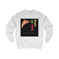 "From Up Norf" Sweatshirt — Retro Graphic Crewneck