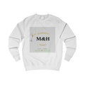 Rich N Pour Sweatshirt — M&H Moscato Crewneck