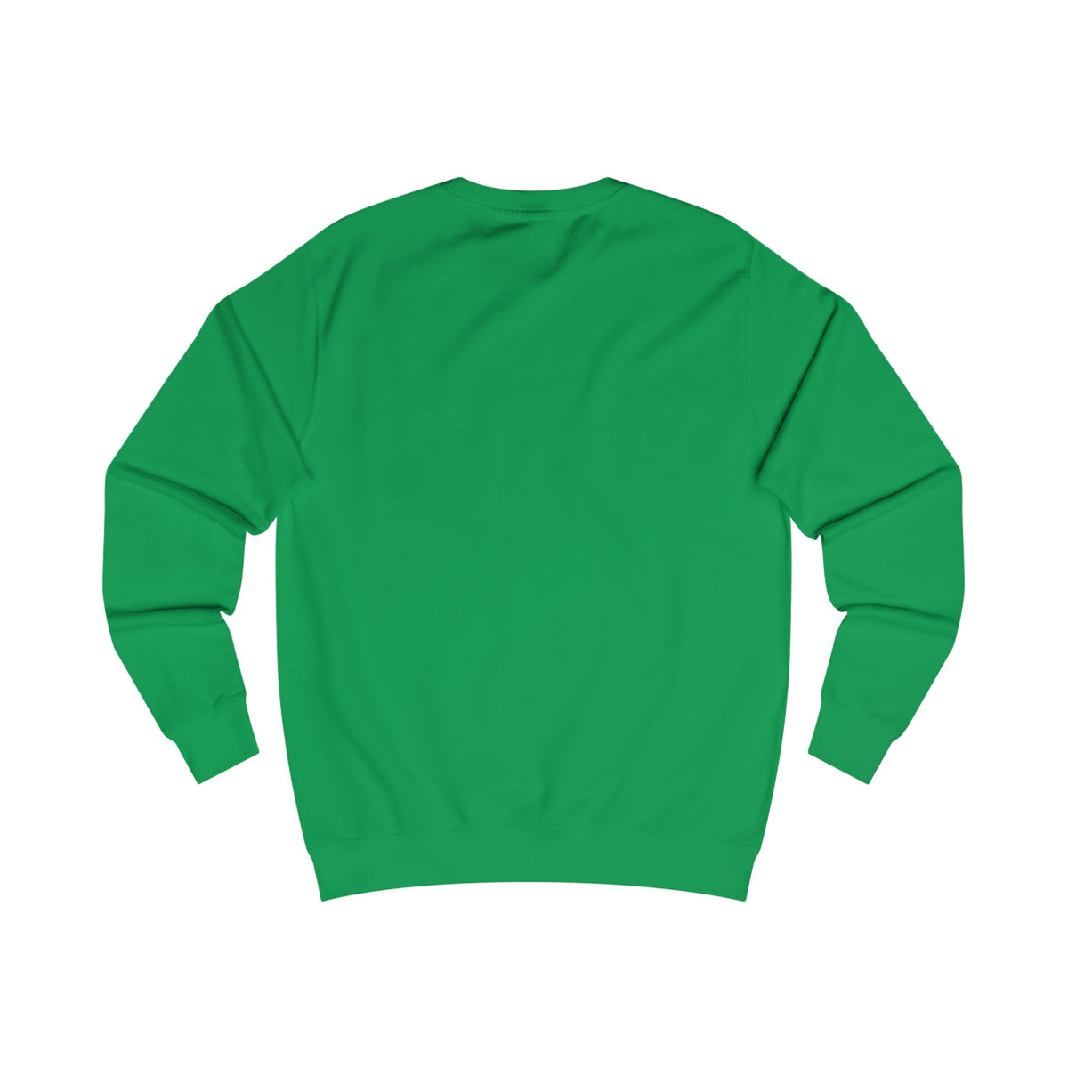 "rich. sweet. thick." Milk & Honee Graphic Crewneck