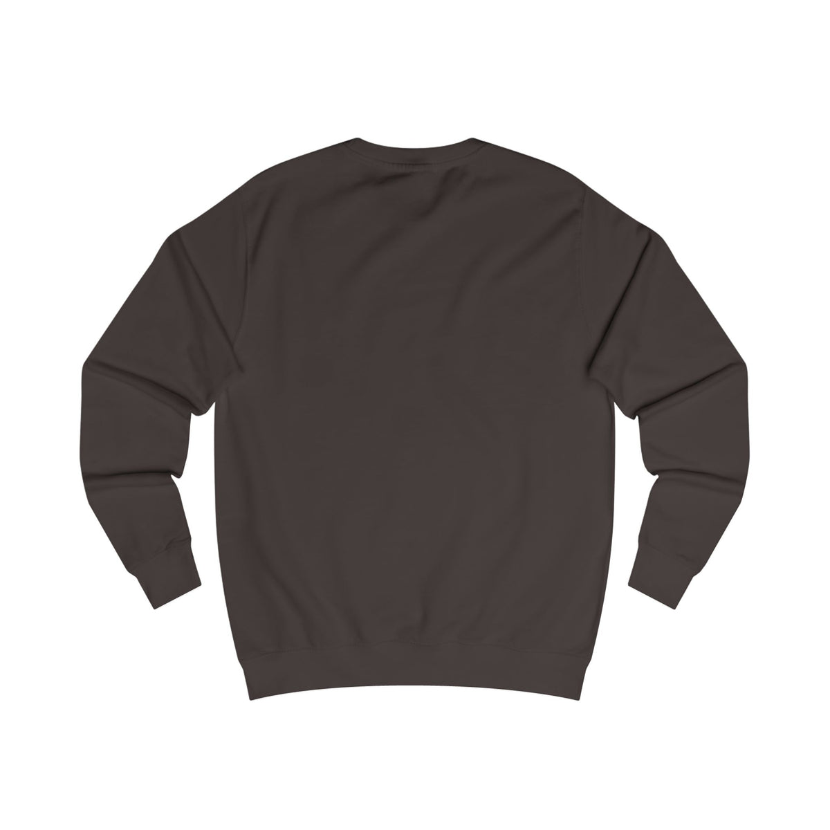 "rich. sweet. thick." Milk & Honee Graphic Crewneck