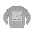 Fine Wine Zinfandel 2 Sweatshirt — Bulle Design