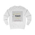M&H RIESLING Sweatshirt — LIKE FINE WINE