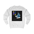 Wess side Vibes Sweatshirt — Graphic Crewneck