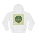 M&H Hoodie — "Thicc" Graphic College Pullover