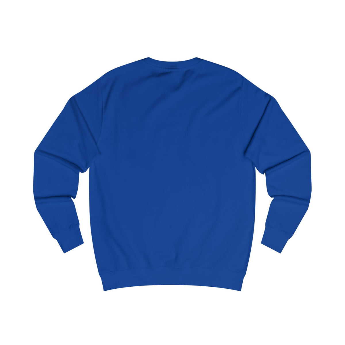 Mid Wess Milk & Honee Sweatshirt — Retro Beverage Logo Crewneck