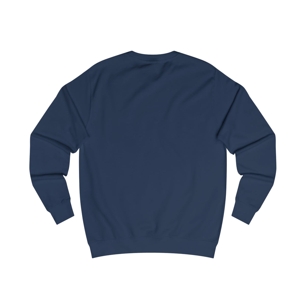 Mid Wess Milk & Honee Sweatshirt — Retro Beverage Logo Crewneck