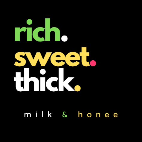 RICH SWEET THICK Beanie — Minimal Adventure Cuffed Hat