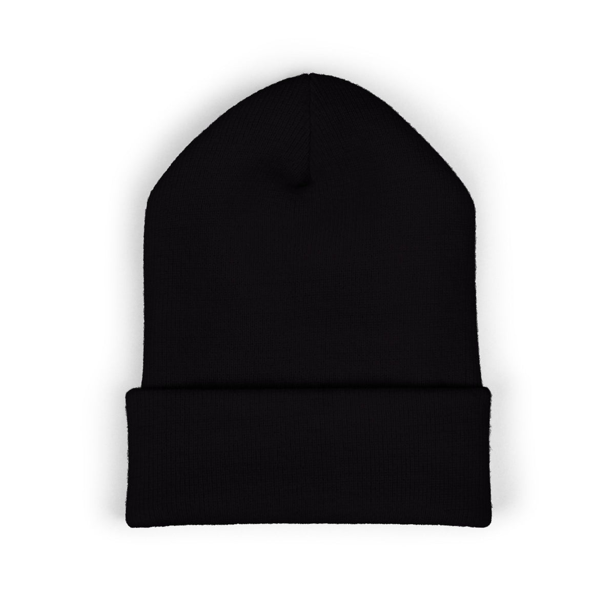 RICH SWEET THICK Beanie — Minimal Adventure Cuffed Hat
