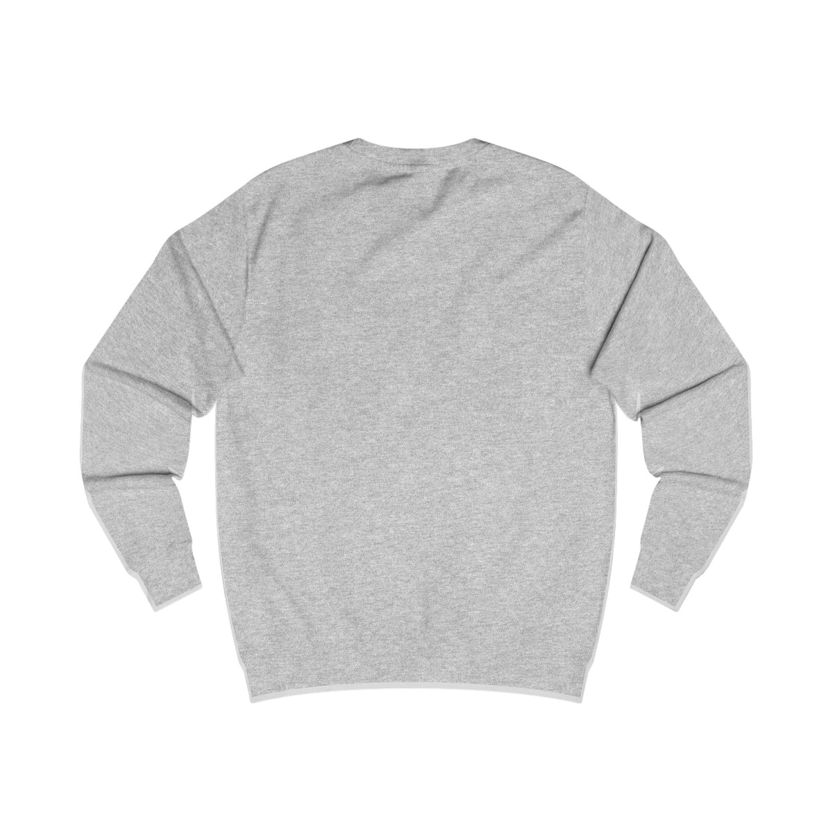 "M&H" Princess Sweatshirt — Port Milk N' Honee Crewneck