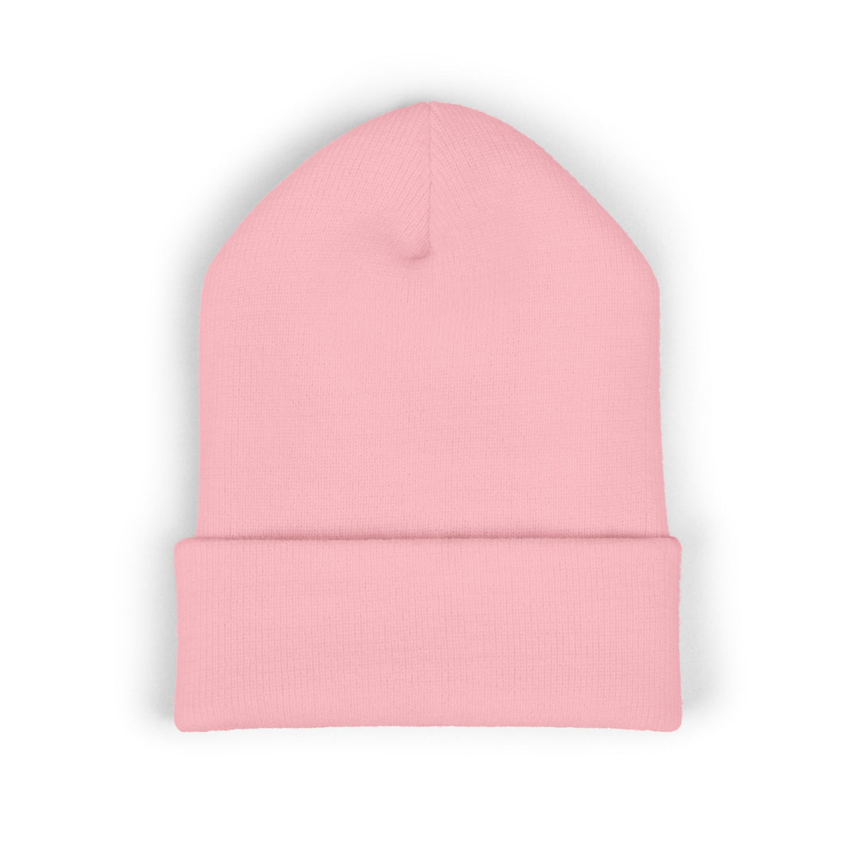 RICH SWEET THICK Beanie — Minimal Adventure Cuffed Hat