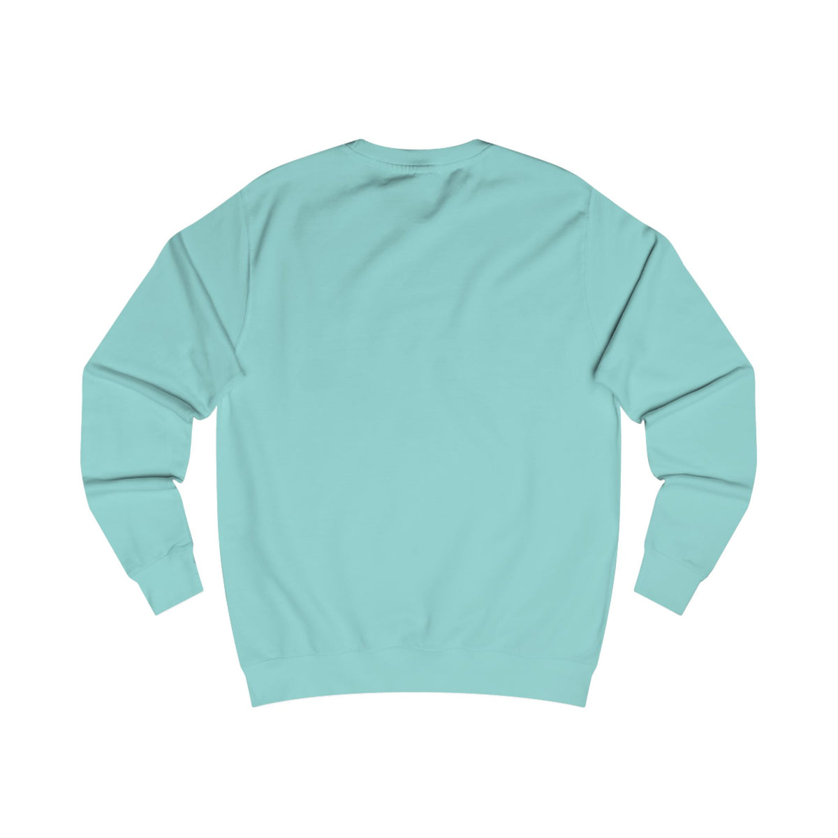 "M&H" Princess Sweatshirt — Port Milk N' Honee Crewneck