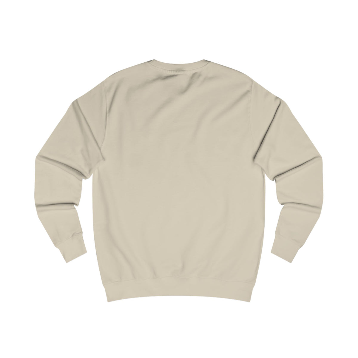 "M&H" Princess Sweatshirt — Port Milk N' Honee Crewneck