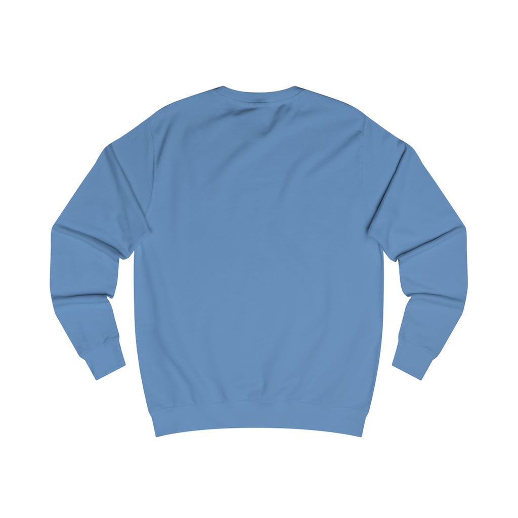 "M&H" Princess Sweatshirt — Port Milk N' Honee Crewneck