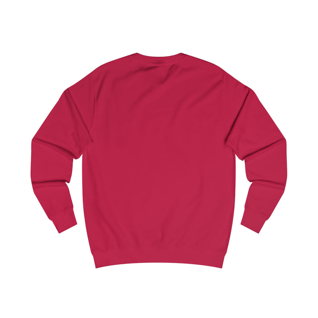 "M&H Malbec Mami" Graphic Crewneck Sweatshirt