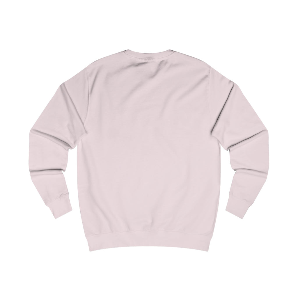 "M&H Malbec Mami" Graphic Crewneck Sweatshirt