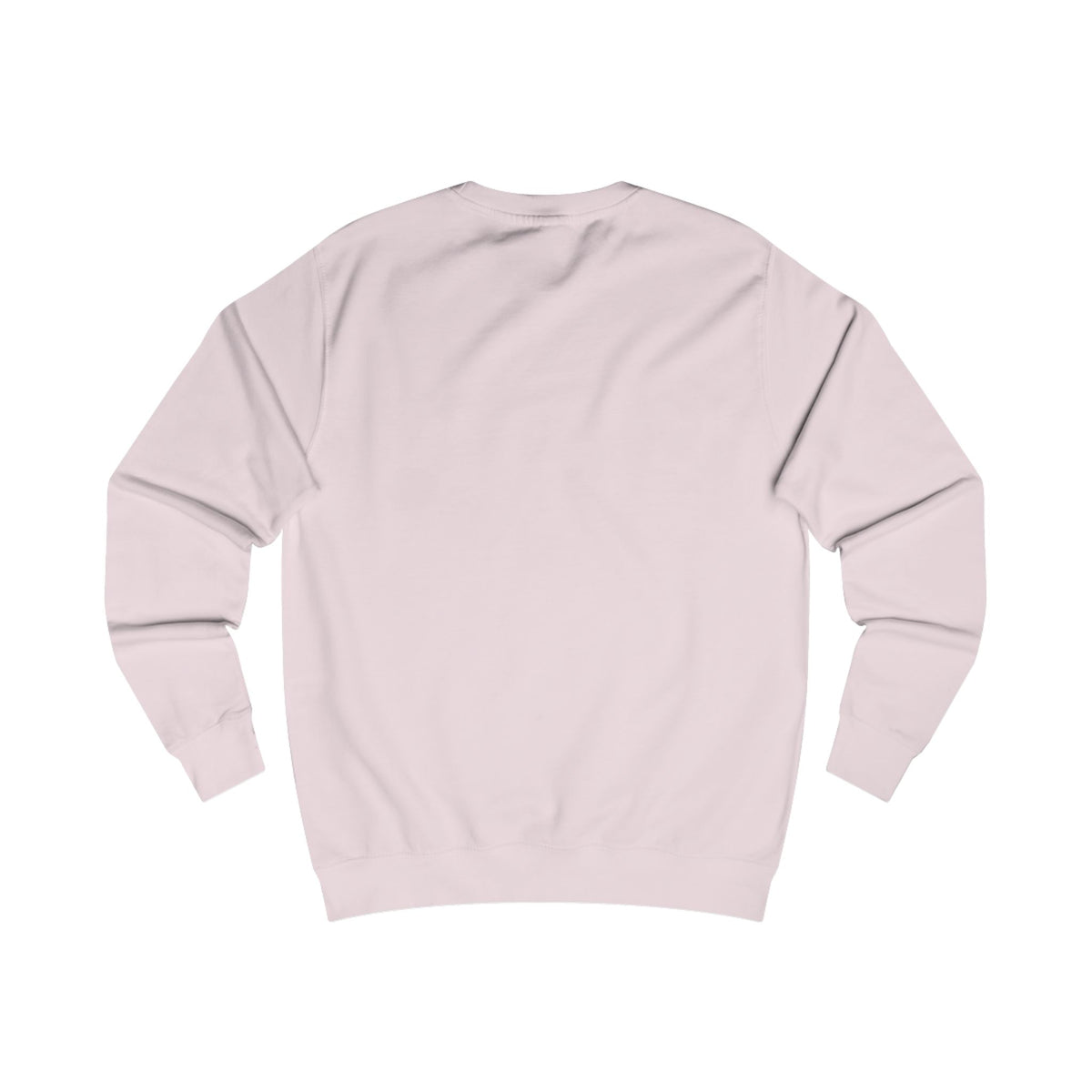 Blended for Flavor Milk & Honee Sweatshirt