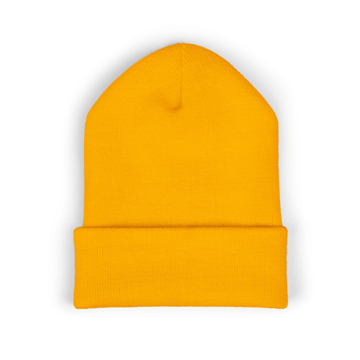 M&H DRAPE Beanie — Minimal Adventure Cuffed Hat