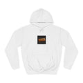 Wine Club Hoodie — "M&H Bubbly" Graphic College Pullover
