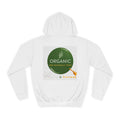 M&H Hoodie — "Thicc" Graphic College Pullover