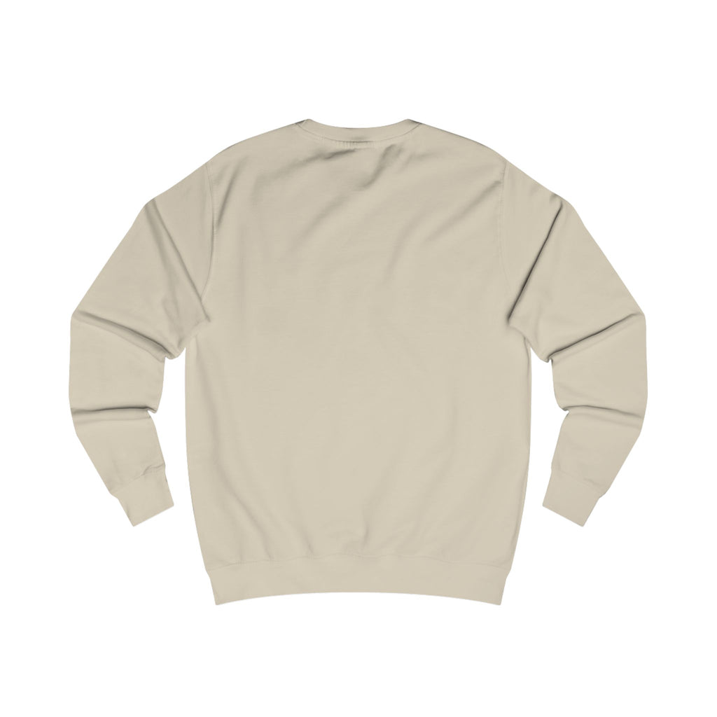 "Rich n' Pour Milk & Honee" Zinfandel Sweatshirt – Cozy Crewneck