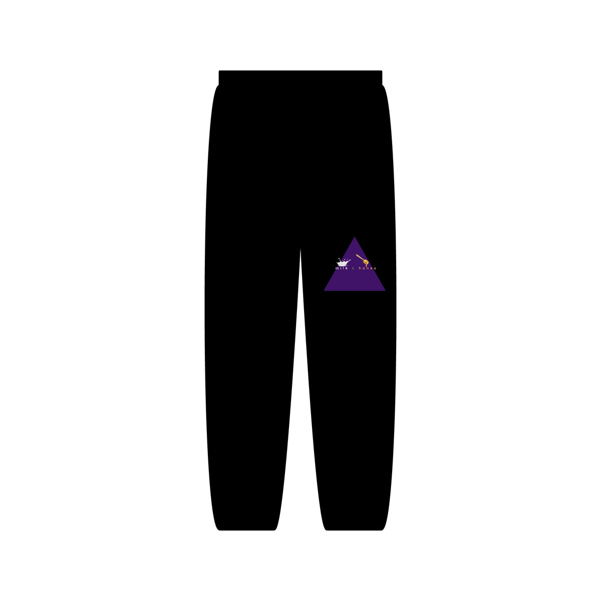 M&H Royal Court Sweatpants — Pocket Joggers