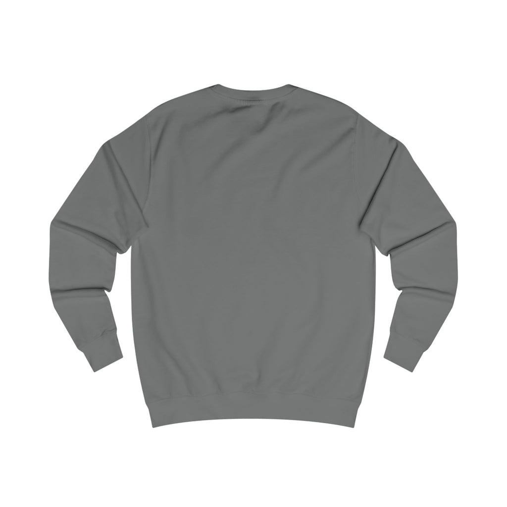 "From Down Souf" Sweatshirt — Retro Comfort
