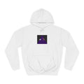 "Rich Sweet Thick" Graphic College Pullover