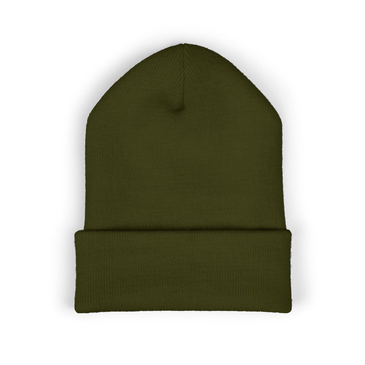 M&H DRAPE Beanie — Minimal Adventure Cuffed Hat