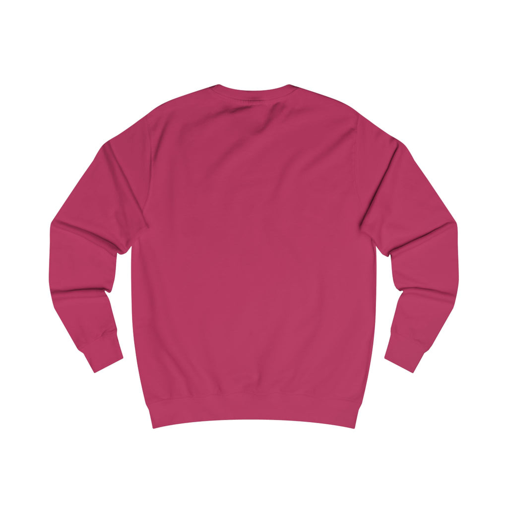 Suga Daddee Candy Sweatshirt — Graphic Luxe Crewneck