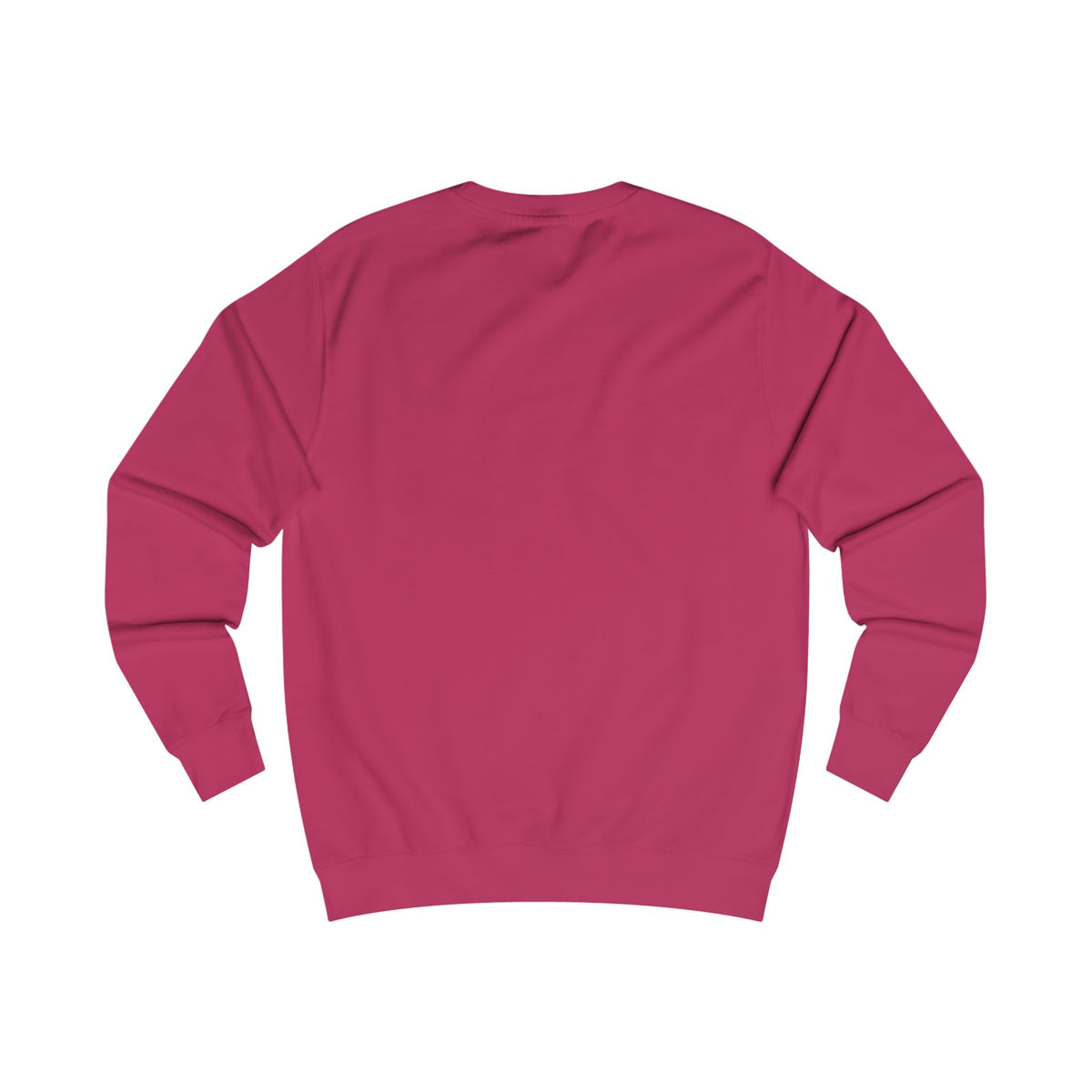 Suga Daddee Candy Sweatshirt — Graphic Luxe Crewneck