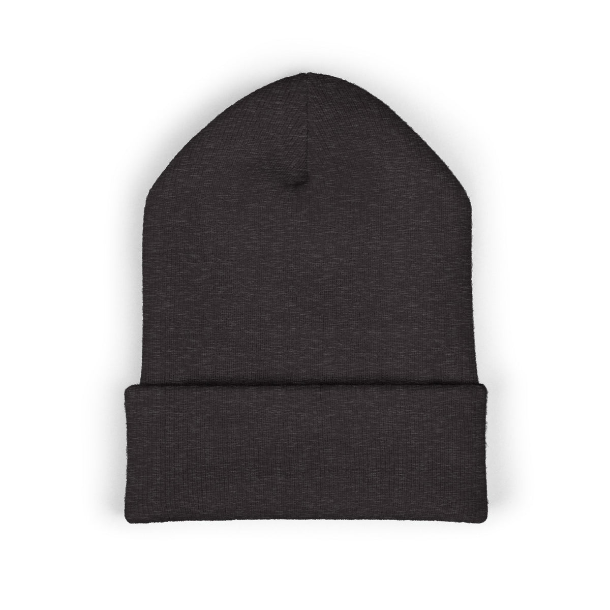 M&H DRAPE Beanie — Minimal Adventure Cuffed Hat