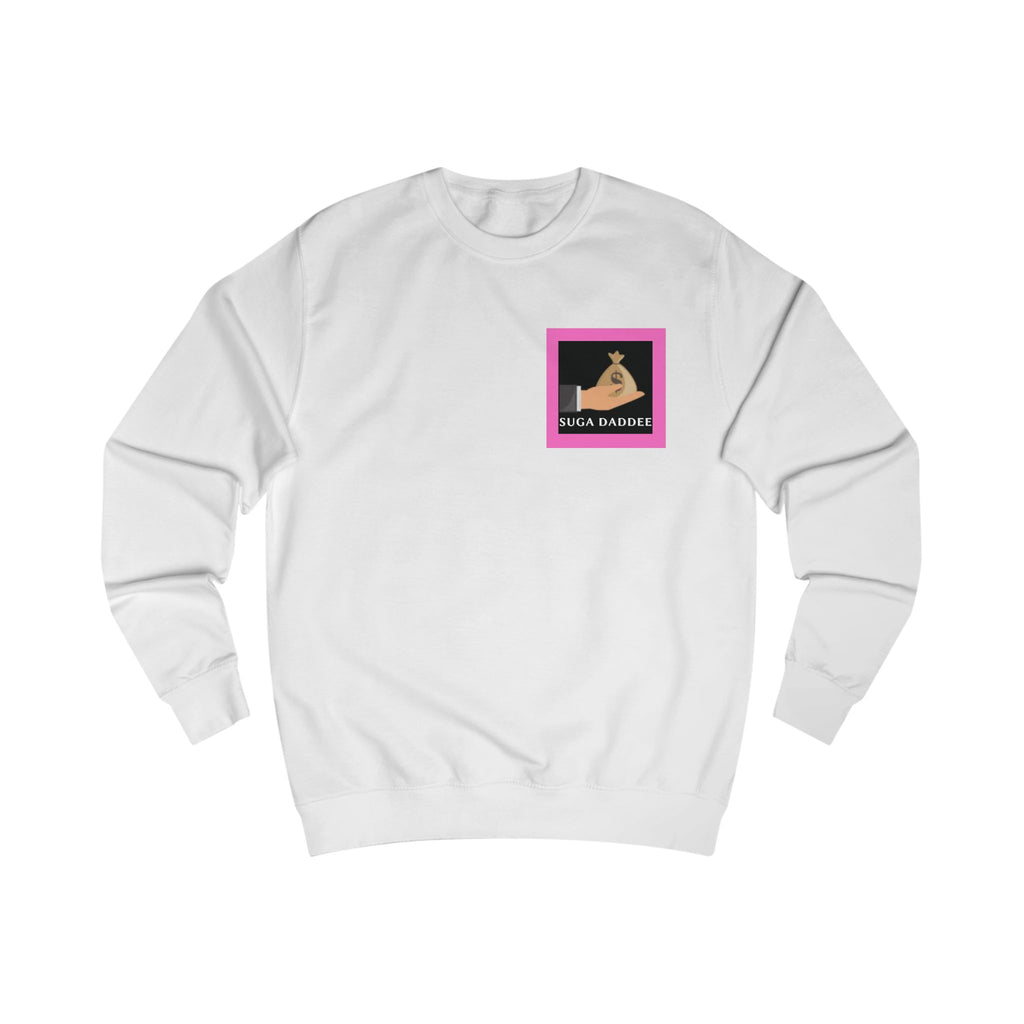 Daddee Royale Sweatshirt — Graphic Luxe Crewneck