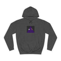 M&H Hoodie — "Drippin" Graphic College Pullover