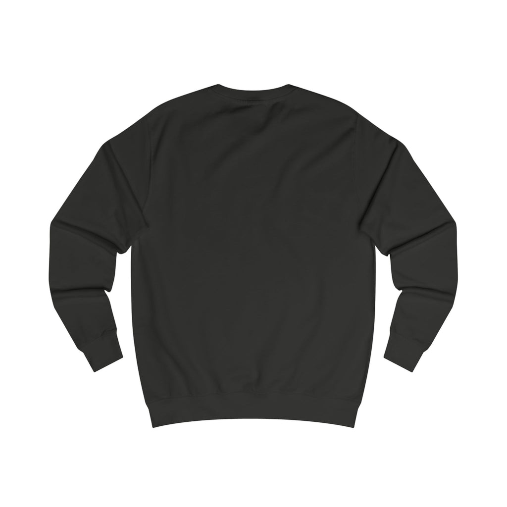 Honee Coated Milk & Honee Sweatshirt