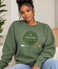 Naturally Thicc Crewneck SS